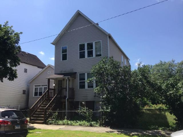 House for sale in Chicago Park, Illinois