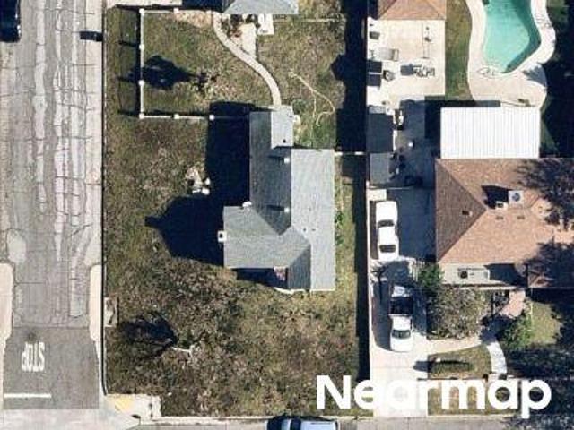 House for sale in San Bernardino, California
