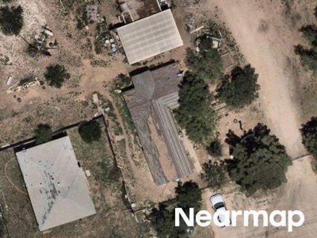 Commercial for sale in Odessa, Texas