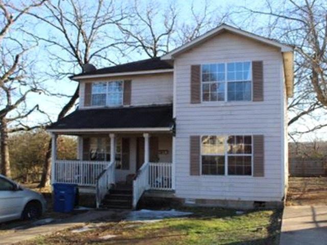 House for sale in Ark