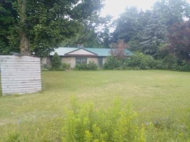 House for sale in Michigan