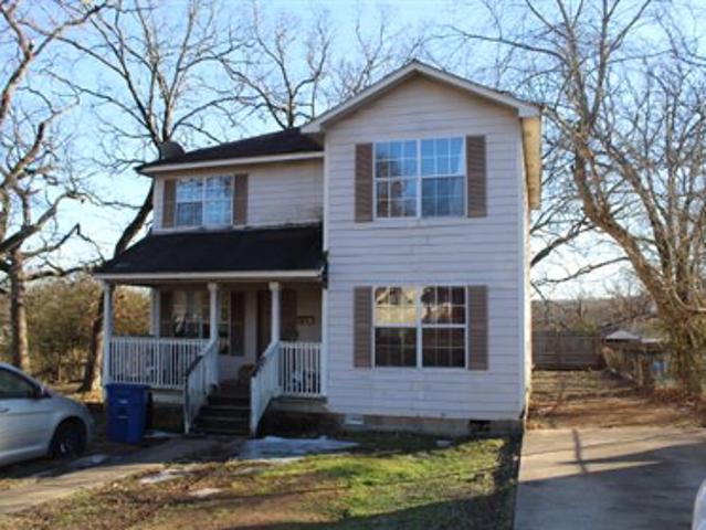 House for sale in Ark