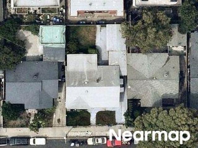 House for sale in Canoga Park, California