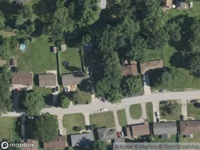 House for sale in Indiana