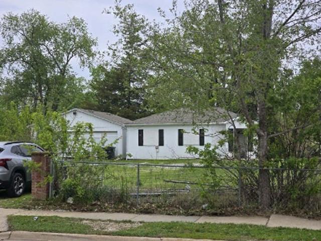 House for sale in Davenport, Iowa