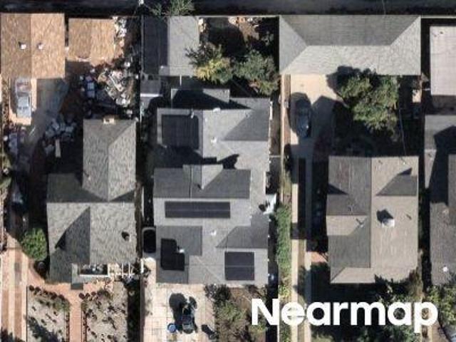 House for sale in Canoga Park, California