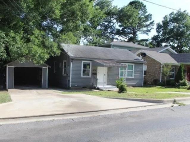 House for sale in Ark