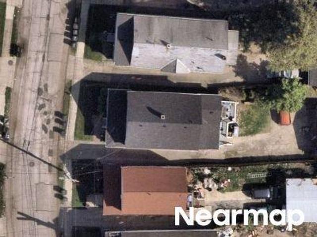 House for sale in Cleveland, Ohio