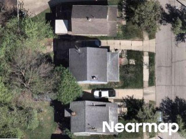 House for sale in Cleveland, Ohio