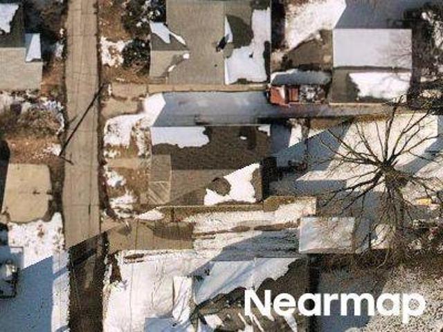 House for sale in Newton, Iowa