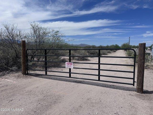 Land for sale in Cochise, Arizona