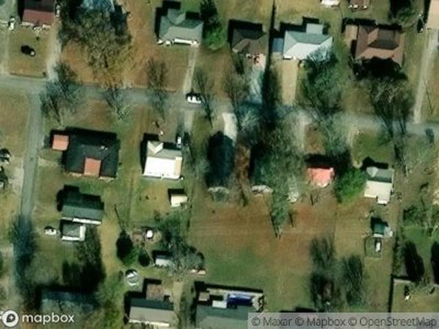 Property for sale in Hohenwald, Middle Tennessee