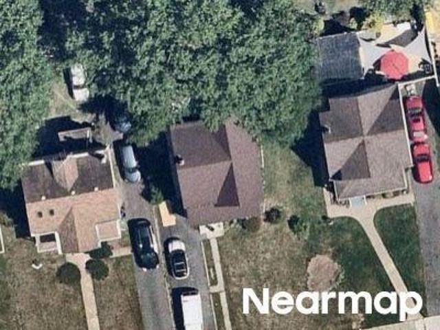House for sale in Roselle, New Jersey