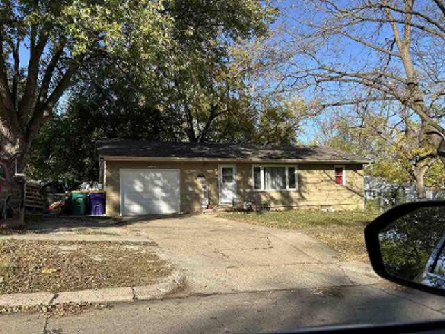 House for sale in Indianola, Iowa