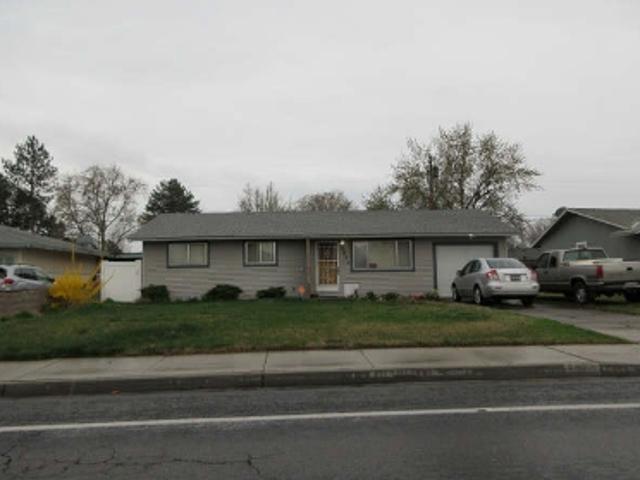 House for sale in Kennewick, Washington