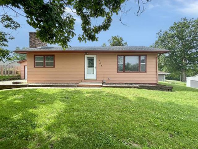 House for sale in Indianola, Iowa