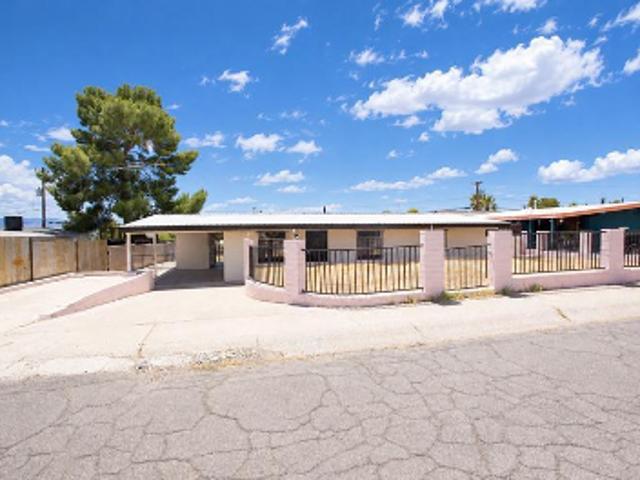 House for sale in San Manuel, Pinal County