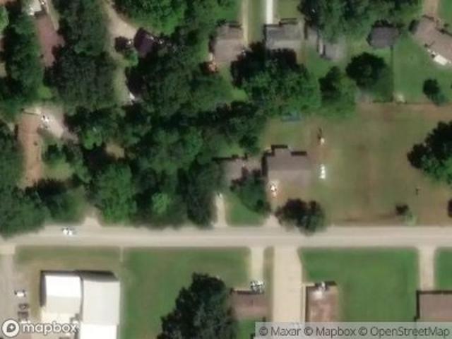 House for sale in Bristow, Oklahoma
