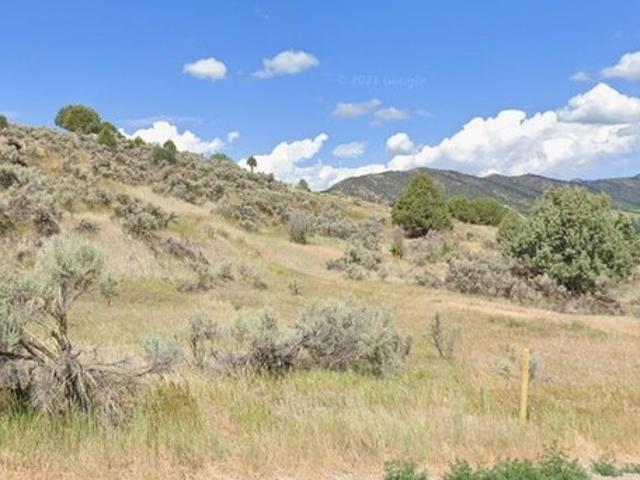 Land for sale in Bannock, Idaho