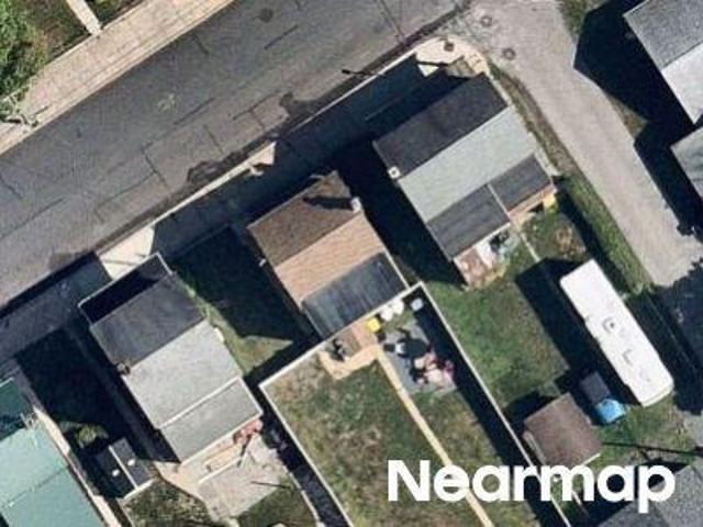 House for sale in East Greenville, Pennsylvania
