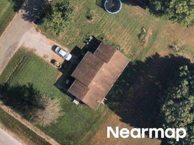 House for sale in Metropolis, Illinois