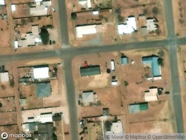 House for sale in Culberson, Texas