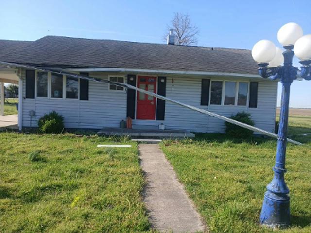 Property for sale in Gideon, Missouri