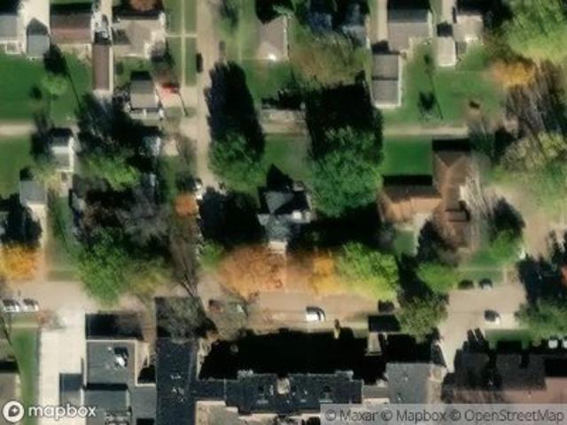 House for sale in Boone, Iowa