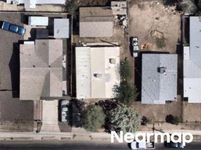 House for sale in Safford, Arizona