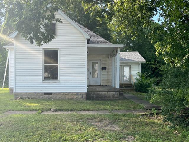 House for sale in Wabash, Illinois