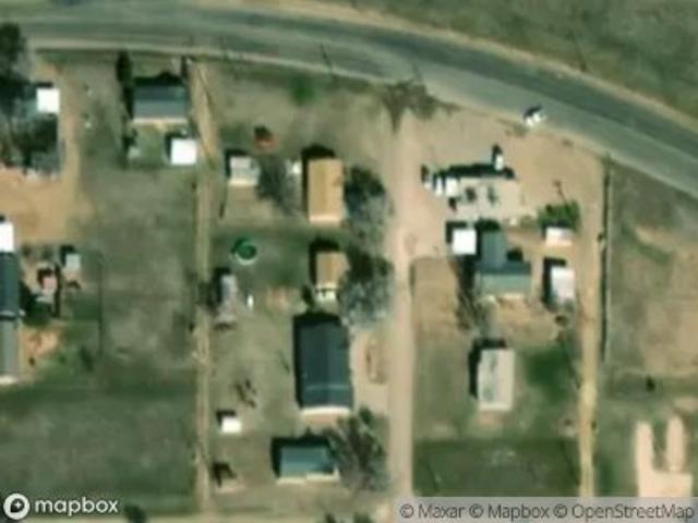 House for sale in Petersburg, Texas
