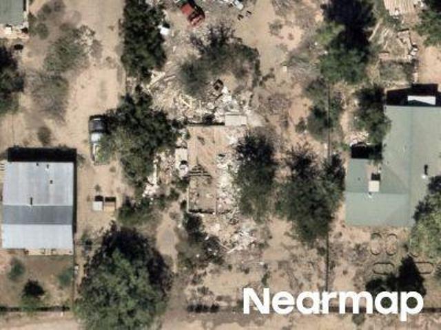 House for sale in Tularosa, New Mexico