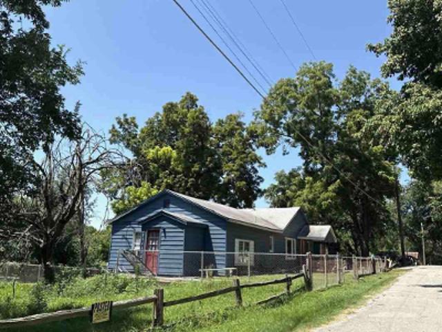 House for sale in Tulsa, Oklahoma