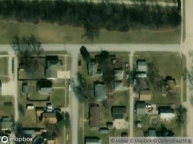 House for sale in Madrid, Iowa