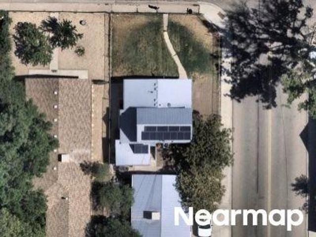 House for sale in Colorado
