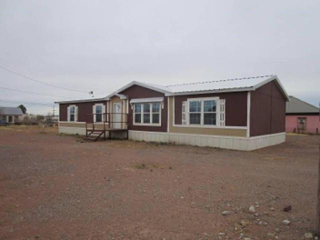 House for sale in Culberson, Texas