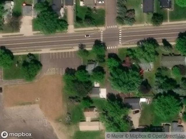 House for sale in Rush City, Minnesota