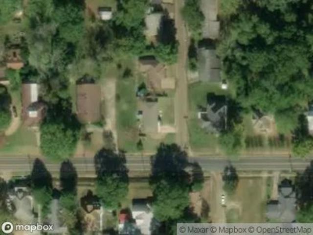 House for sale in Homer, Louisiana