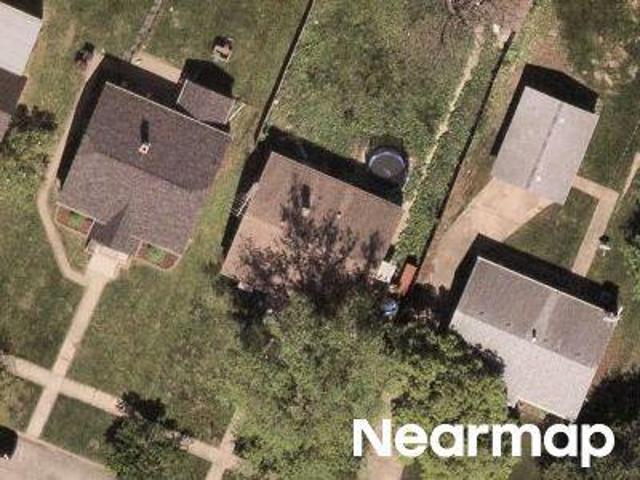 House for sale in Manteno, Illinois