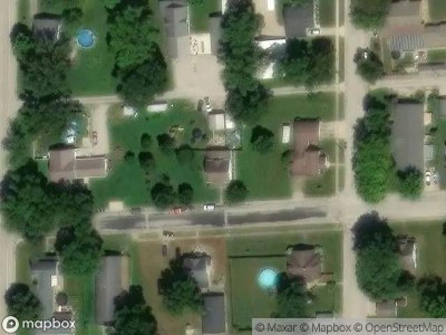 House for sale in Clinton, Illinois