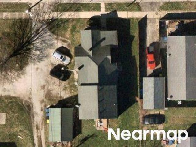House for sale in Sheridan, Indiana