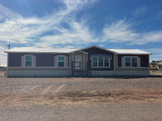 House for sale in Culberson, Texas