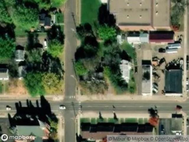 House for sale in Rush City, Minnesota