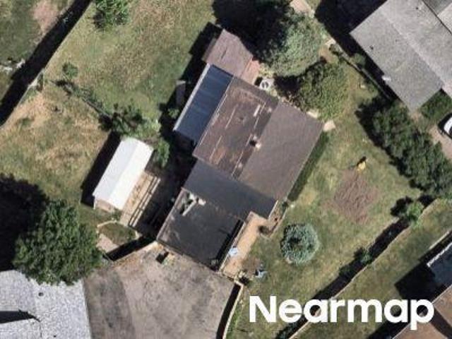 House for sale in Waterloo, Iowa