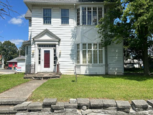 House for sale in Marion, Indiana