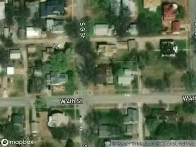 House for sale in Wellington