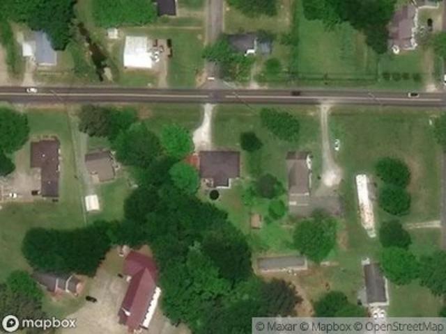 House for sale in Alpine, Alabama