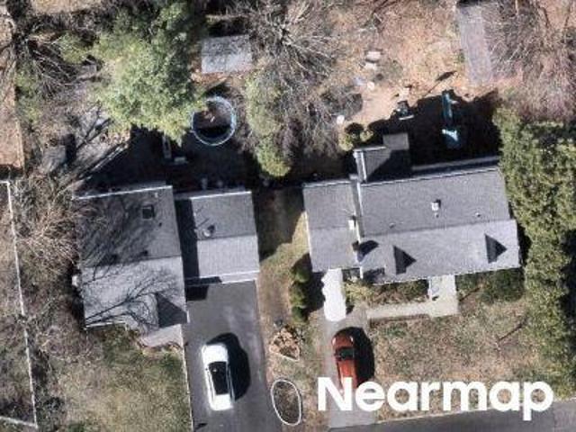 House for sale in New Providence, New Jersey