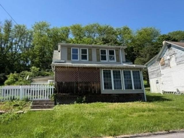 House for sale in Pennsylvania