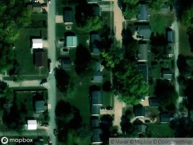 House for sale in Perry, Iowa